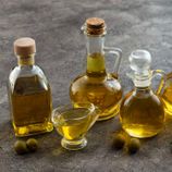 健康烹饪油：5种菜籽油的完美替代品