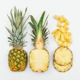 菠萝蛋白酶：支持消化和免疫力的酶