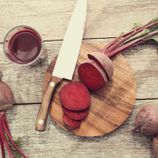 The Powerhouse of Nutrition: Unveiling the Benefits of Beetroot