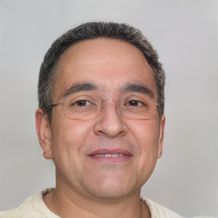 Image of Dr. David Hyman