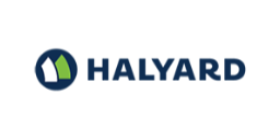 HALYARD logo