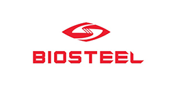 BioSteel logo