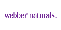Webber Naturals logo