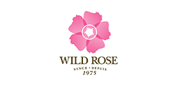 Wild Rose logo
