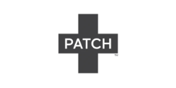PATCH logo