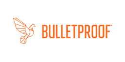 BULLETPROOF logo