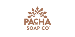 PAcHA SOAP logo
