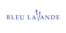 Bleu Lavande logo