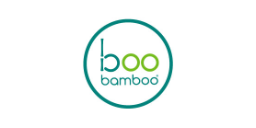 Boo Bamboo logo