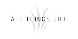 All Things Jill logo
