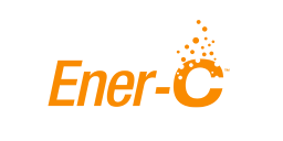Ener-C logo