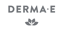Derma E logo