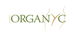 ORGAN(Y)C logo