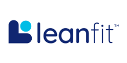 Leanfit logo