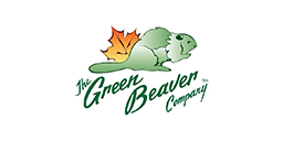 Green Beaver logo