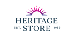 Heritage Store logo