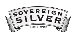 Sovereign Silver logo