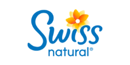 Swiss Natural logo
