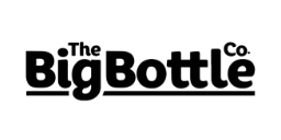 The Big Bottle logo