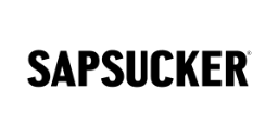 SAPSUCKER logo