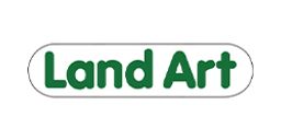 Land Art logo