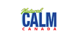Natural Calm logo