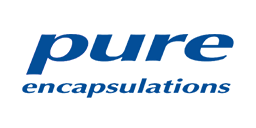 Pure Encapsulations logo