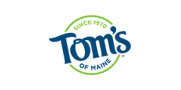 Tom's of Maine logo