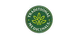 Traditional Medicinals logo