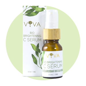 Serum & Treatment