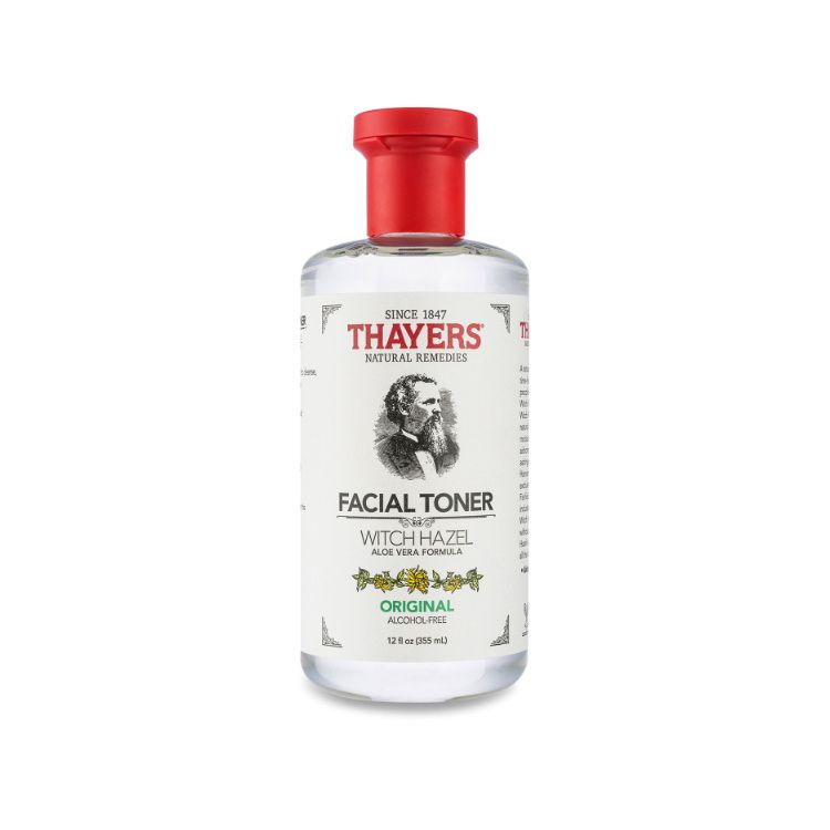 Thayer's, Witch Hazel Original Facial Toner, 355 ml