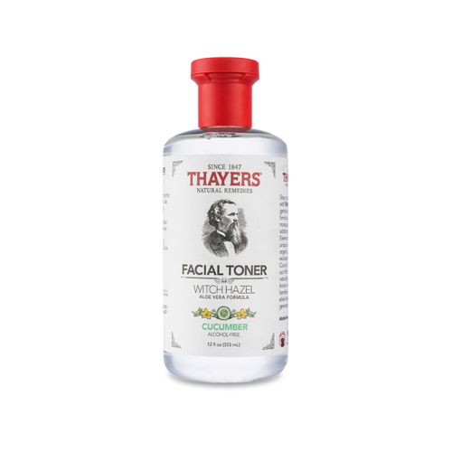 Thayer's, Witch Hazel Cucumber Facial Toner, 355 ml