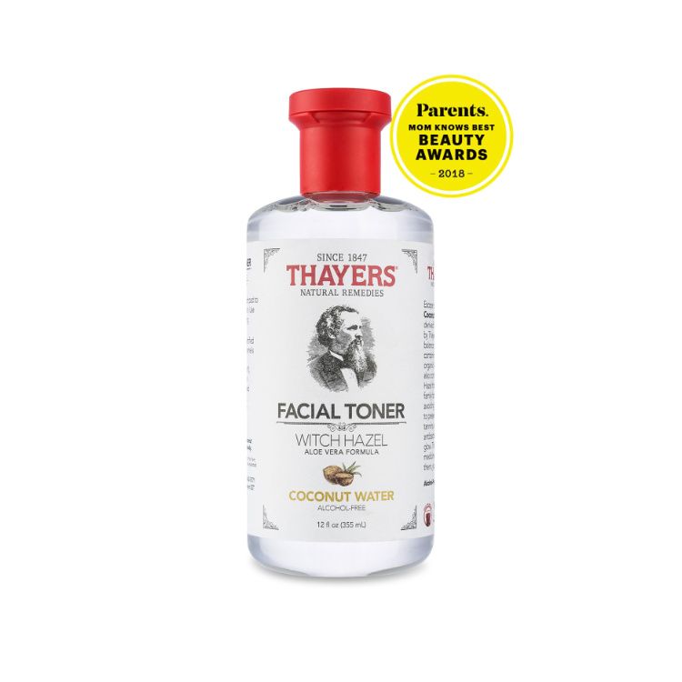 Thayer's, Witch Hazel Coconut Water Facial Toner, 355 ml