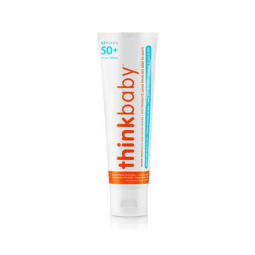 [B2G1] Thinkbaby, Safe Sunscreen SPF 50+, 89 ml