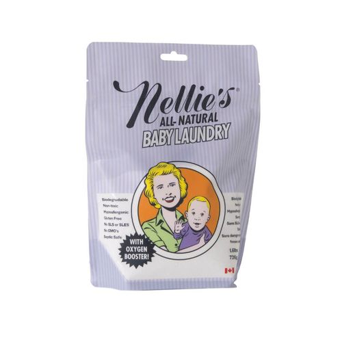 Nellie's, Baby Laundry, 726 g