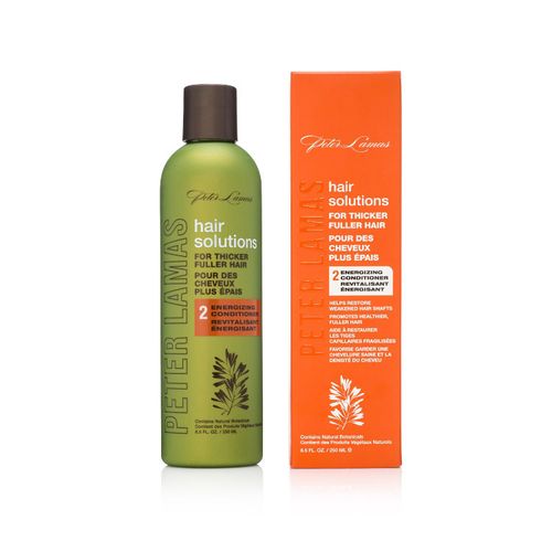 Peter Lamas, Hair Solutions Energizing Conditioner, 250ml