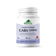 Provita, Synergistic GABA Pro
