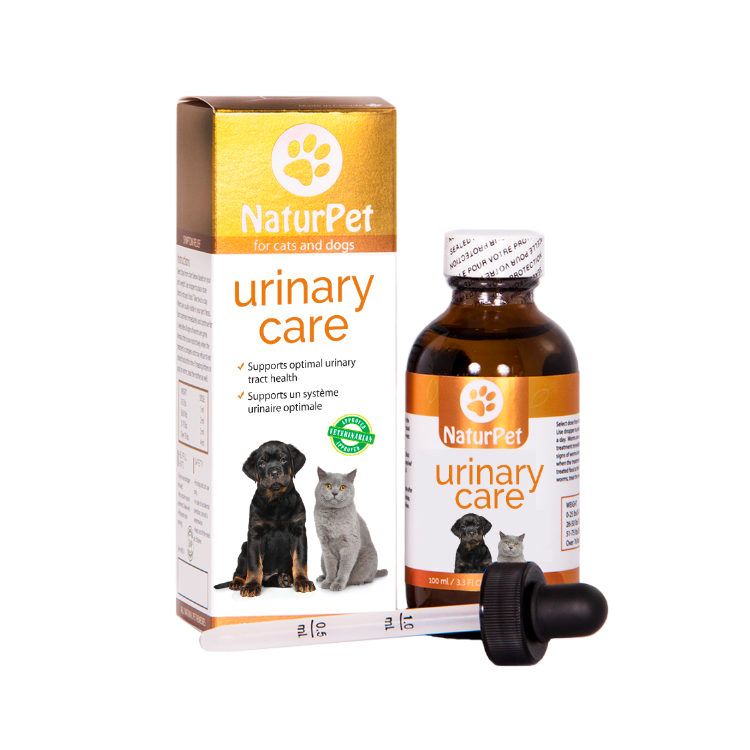 NaturPet, Urinary Care, 100ml