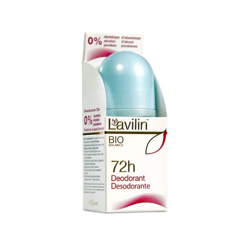 Lavilin, Roll-on Deodorant
