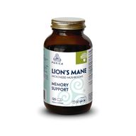 PURICA, Lion's Mane, 120 Capsules