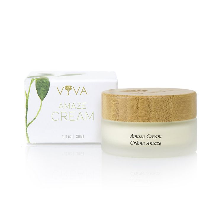 Viva, Amaze Cream, 30ml