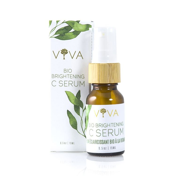 VIVA, Bio Brightening C Serum, 15ml