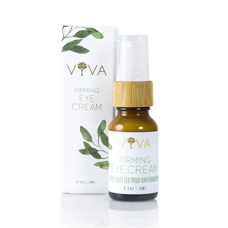 VIVA, Firming Eye Cream, 15ml