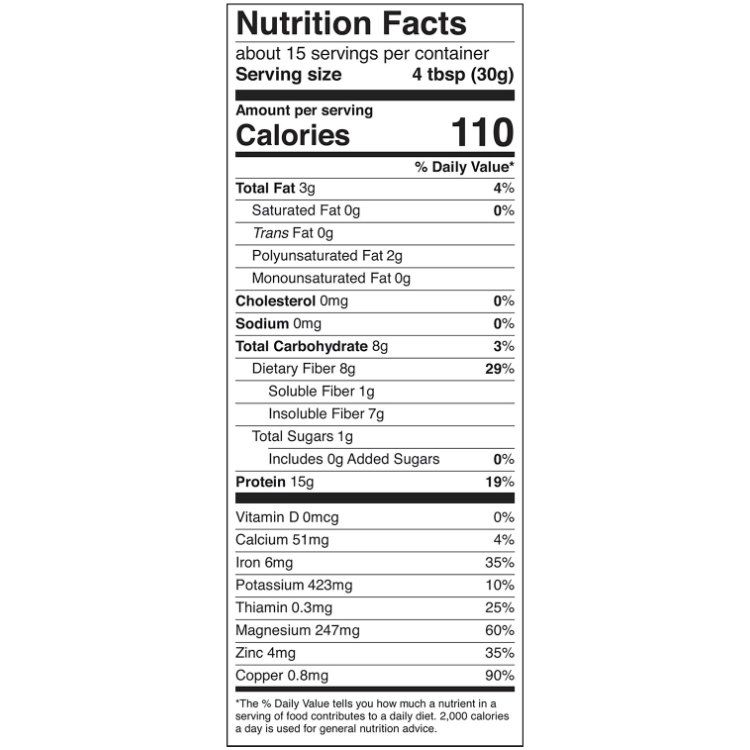 Manitoba Harvest, Hemp Yeah!, Protein Powder, Balanced Protein + Fiber