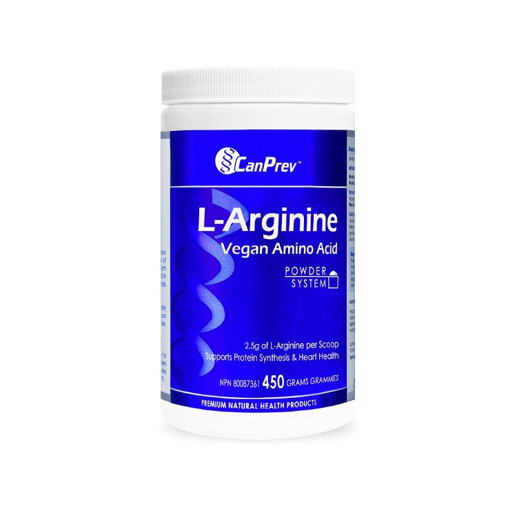 CanPrev, L-Arginine, 450g