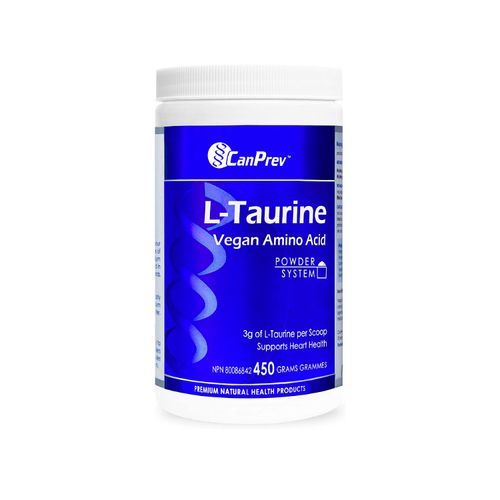 CanPrev, L-Taurine, 450g