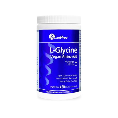 CanPrev, L-Glycine, 450g