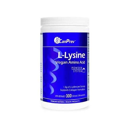 CanPrev, L-Lysine, 300g