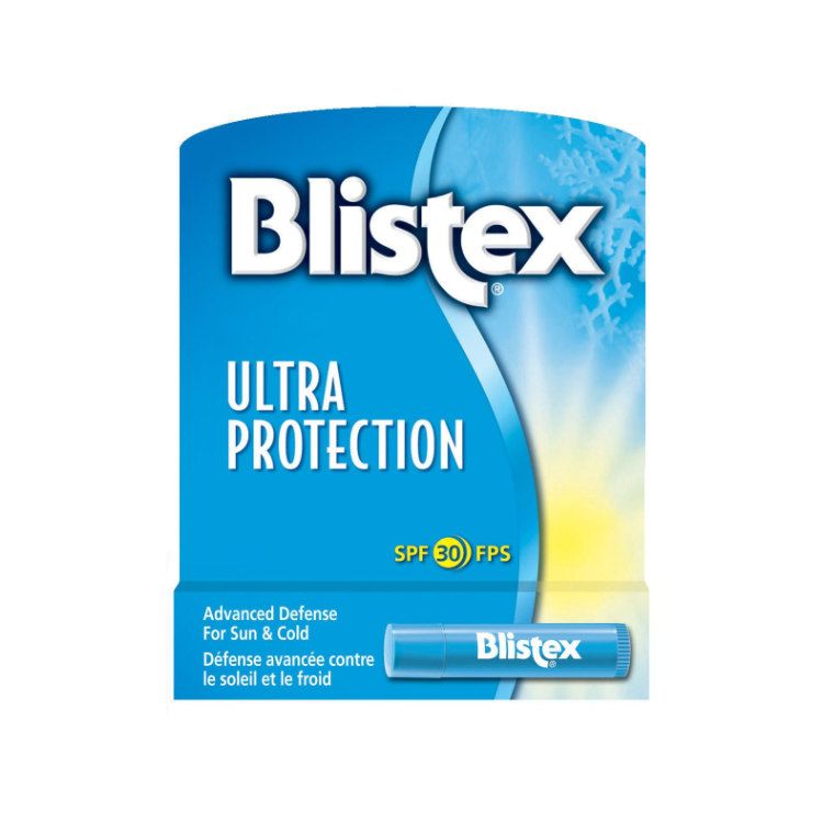 Blistex, Ultra Protection Lip Balm Sunscreen, 4.25g