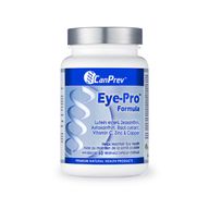 加拿大CanPrev复合强化护眼配方 60粒 叶黄素+虾青素配方